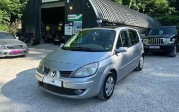 Renault Scenic Sathonay-Camp