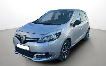 Renault Scenic Sarcelles
