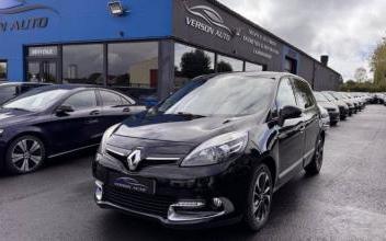 Renault Scenic Verson