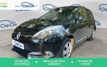 Renault scenic Châteauneuf-sur-Loire