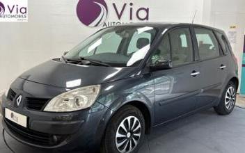 Renault scenic ii Alençon