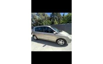 Renault scenic ii La-Farlède