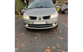 Renault scenic ii Hem
