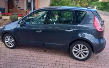 Renault scenic iii Brioude