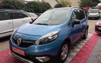 Renault scenic iii Drancy