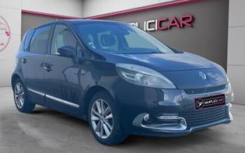 Renault scenic iii Saint-Sulpice-de-Royan