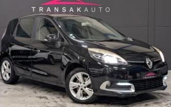 Renault scenic iii Maubeuge