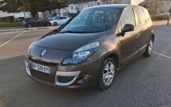 Renault scenic iii Nantes
