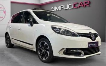 Renault scenic iii Montpellier