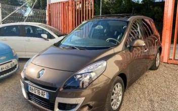 Renault scenic iii Saint-Laurent-du-Var