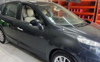 Renault scenic iii Ecouflant
