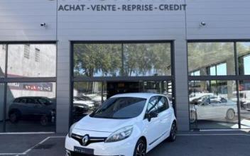 Renault scenic iii Aucamville