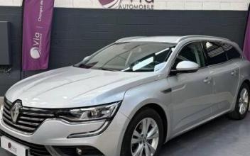 Renault talisman Outreau