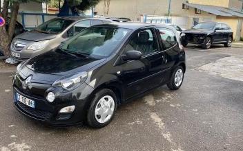 RENAULT Twingo Saint-Bonnet-de-Mure