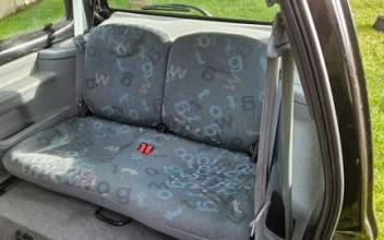Renault twingo Laiz