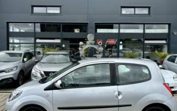 Renault Twingo Nouvoitou