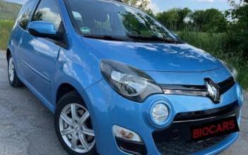 Renault Twingo Calais