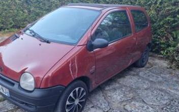 Renault twingo Villecerf