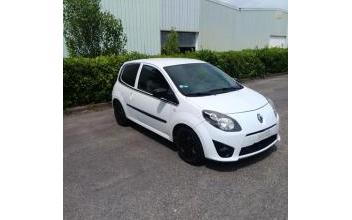 Renault twingo Epinay-sur-Seine