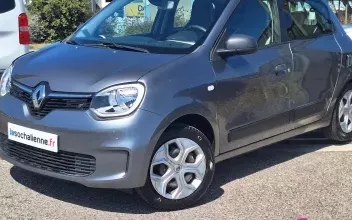 Renault Twingo Vitrolles