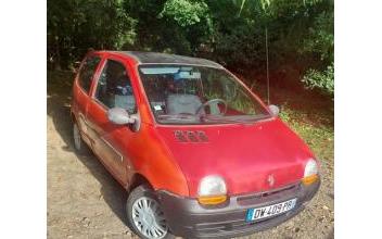 Renault twingo La-Trinité-Porhoët