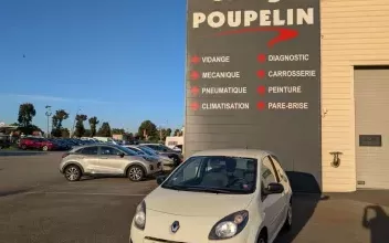 Renault Twingo Belleville-sur-Vie