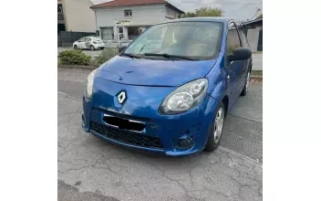 Renault Twingo Thionville