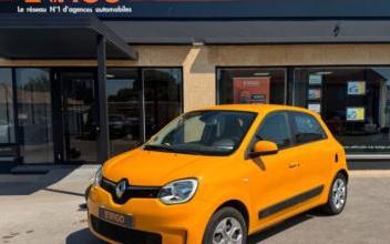 Renault Twingo Marignane