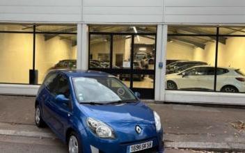 Renault Twingo Saint-Etienne