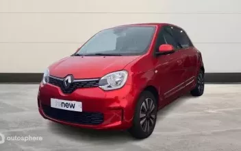 Renault Twingo Calais
