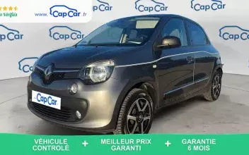 Renault Twingo Paris