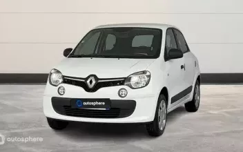 Renault Twingo Gravelines