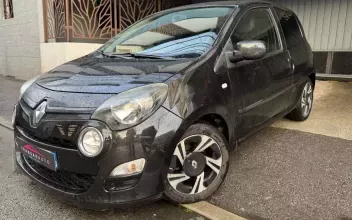 Renault Twingo Nice