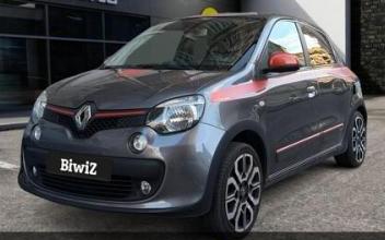 Renault twingo Marseille