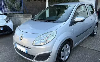 Renault Twingo Villenave-d'Ornon