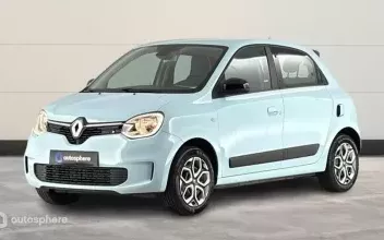 Renault Twingo Annemasse