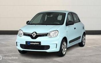 Renault twingo Sequedin