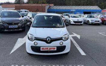 Renault Twingo Firminy