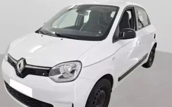 Renault Twingo Chanas