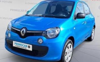 Renault twingo Strasbourg