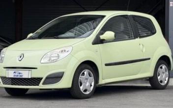 Renault twingo Eslettes
