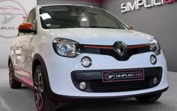 Renault Twingo Vulaines-sur-Seine