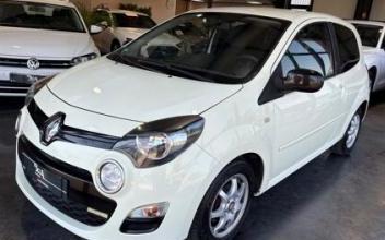 Renault twingo Varennes-le-Grand