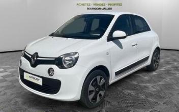 Renault twingo Bourgoin-Jallieu