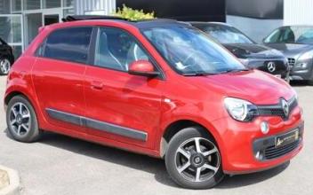 Renault twingo Saint-Maximin