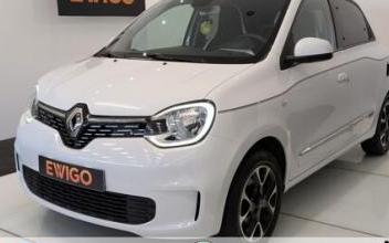 Renault twingo Bessoncourt