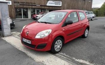 Renault twingo Brive-la-Gaillarde