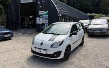 Renault Twingo Sathonay-Camp