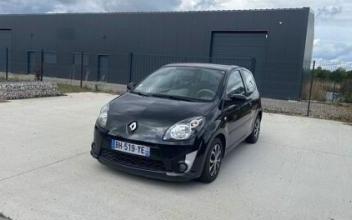 Renault twingo Amfreville-la-Campagne