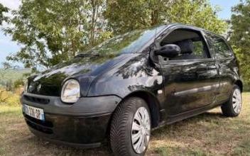 Renault twingo Les-Ternes